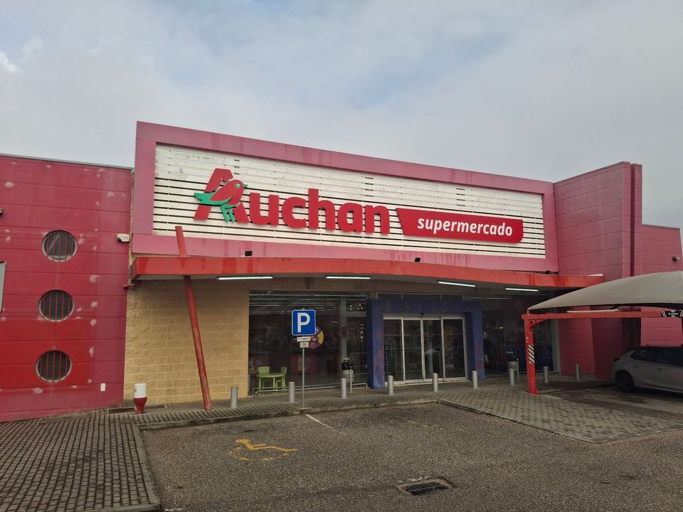 Auchan Supermercado photo 3