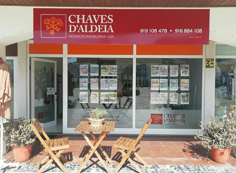 Chaves D'Aldeia - Mediação Imobiliária, Lda photo 4