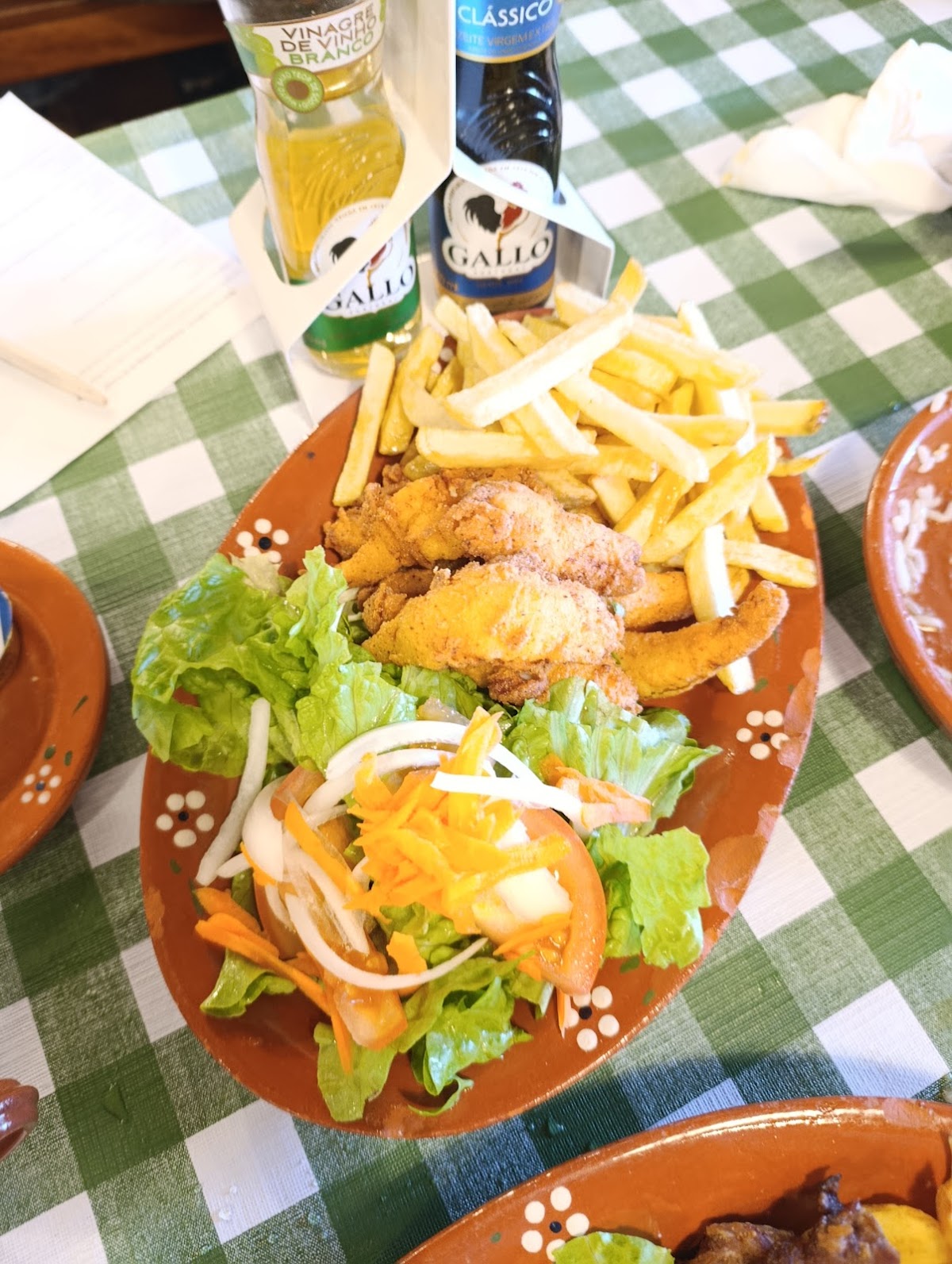 Restaurante Adega - Aldeia José Franco photo 3