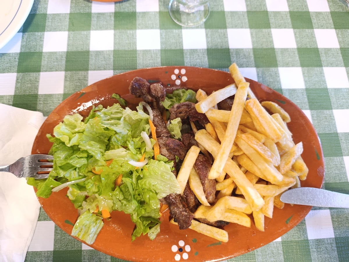 Restaurante Adega - Aldeia José Franco photo 2