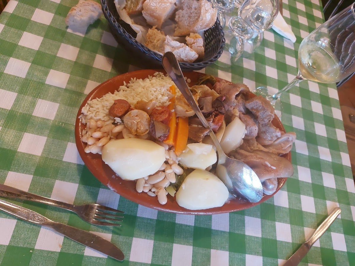Restaurante Adega - Aldeia José Franco photo 4