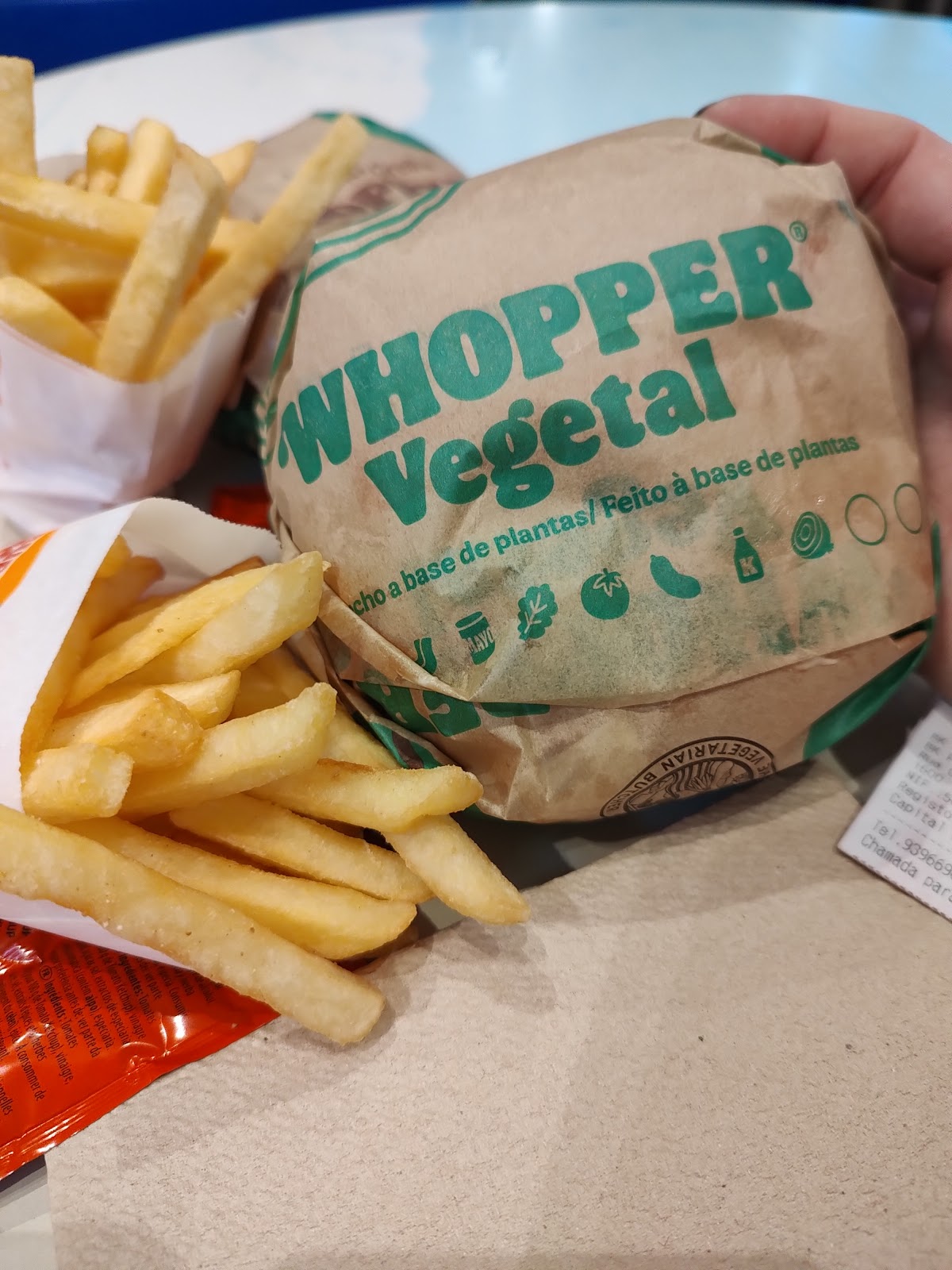 Burger King Ericeira photo 3