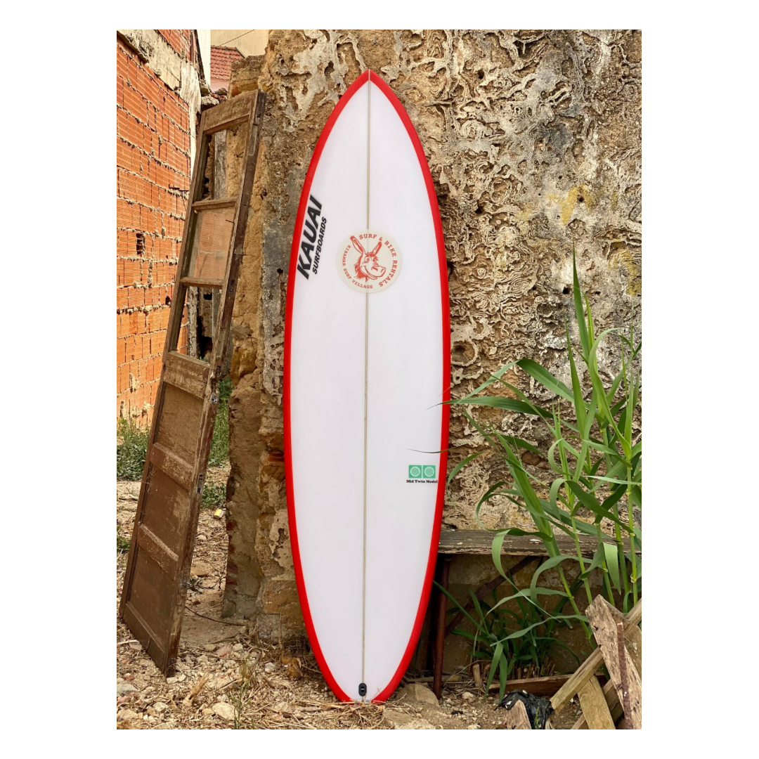 Ribamar Surf Village & Baking Cult photo 3
