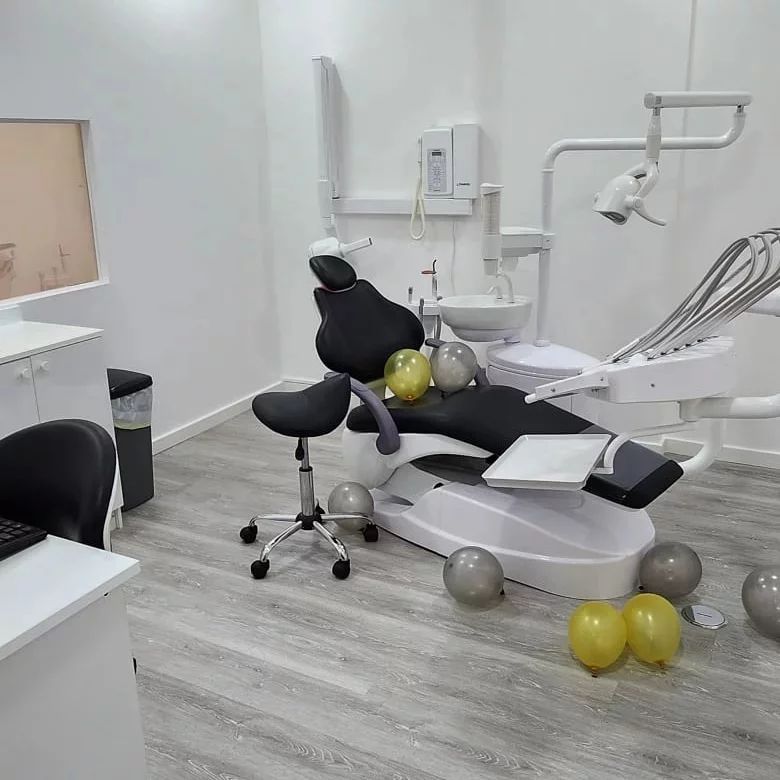 DENTEAM Clínica de Medicina Dentária em Mafra photo 3