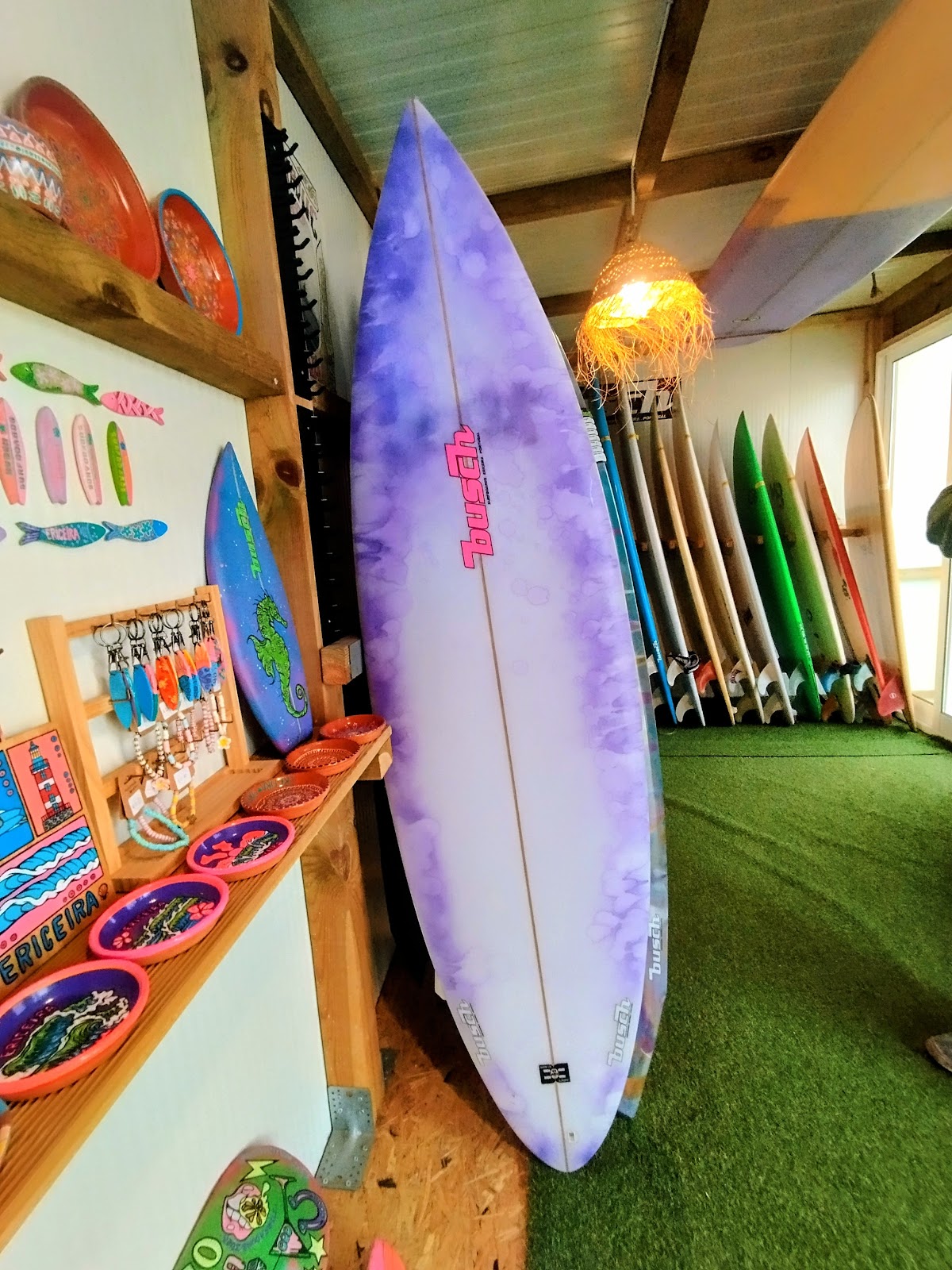 Busch Surfboards photo 2