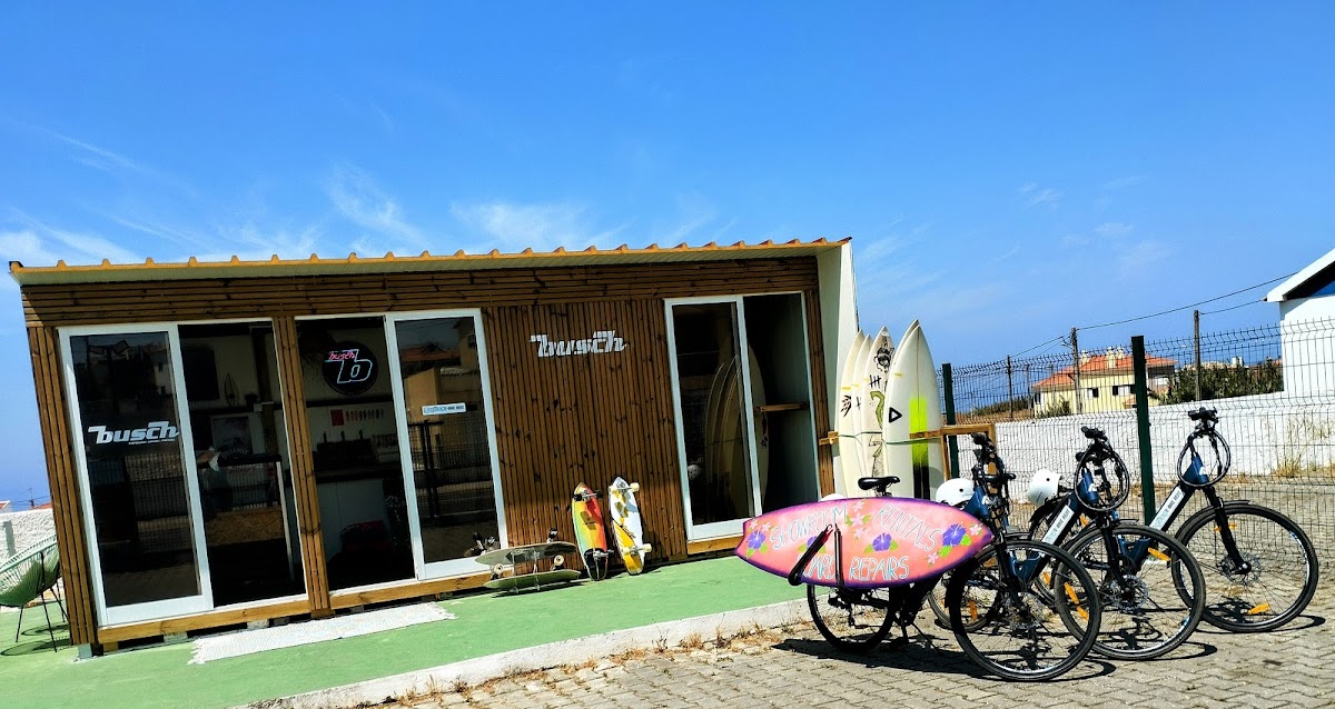 Busch Surfboards photo 4