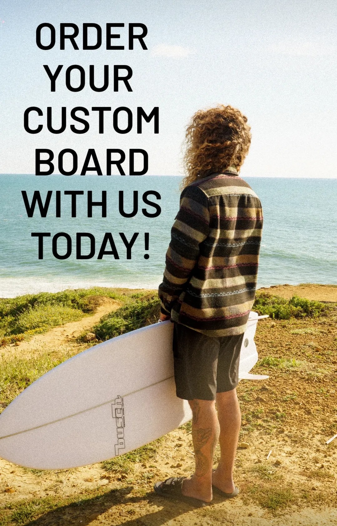 Busch Surfboards photo 3