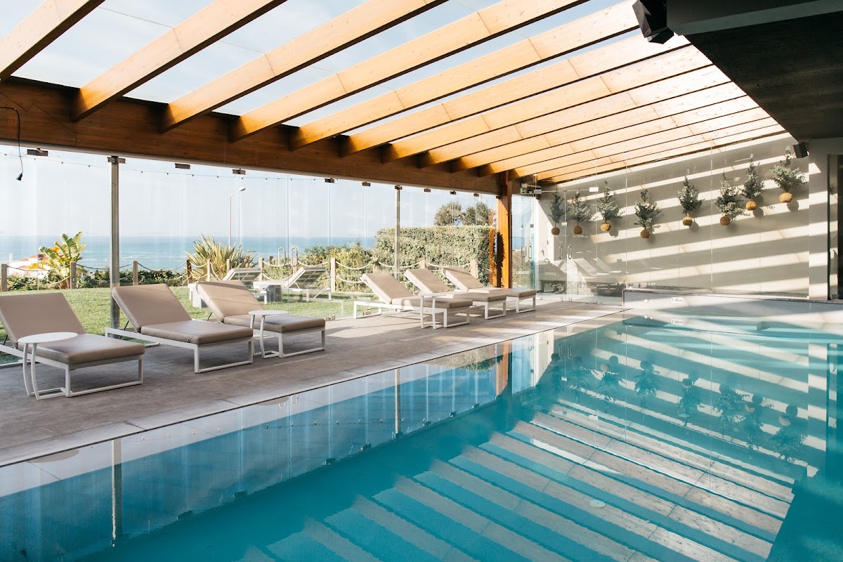 You and the sea - Ericeira Apartments photo 3