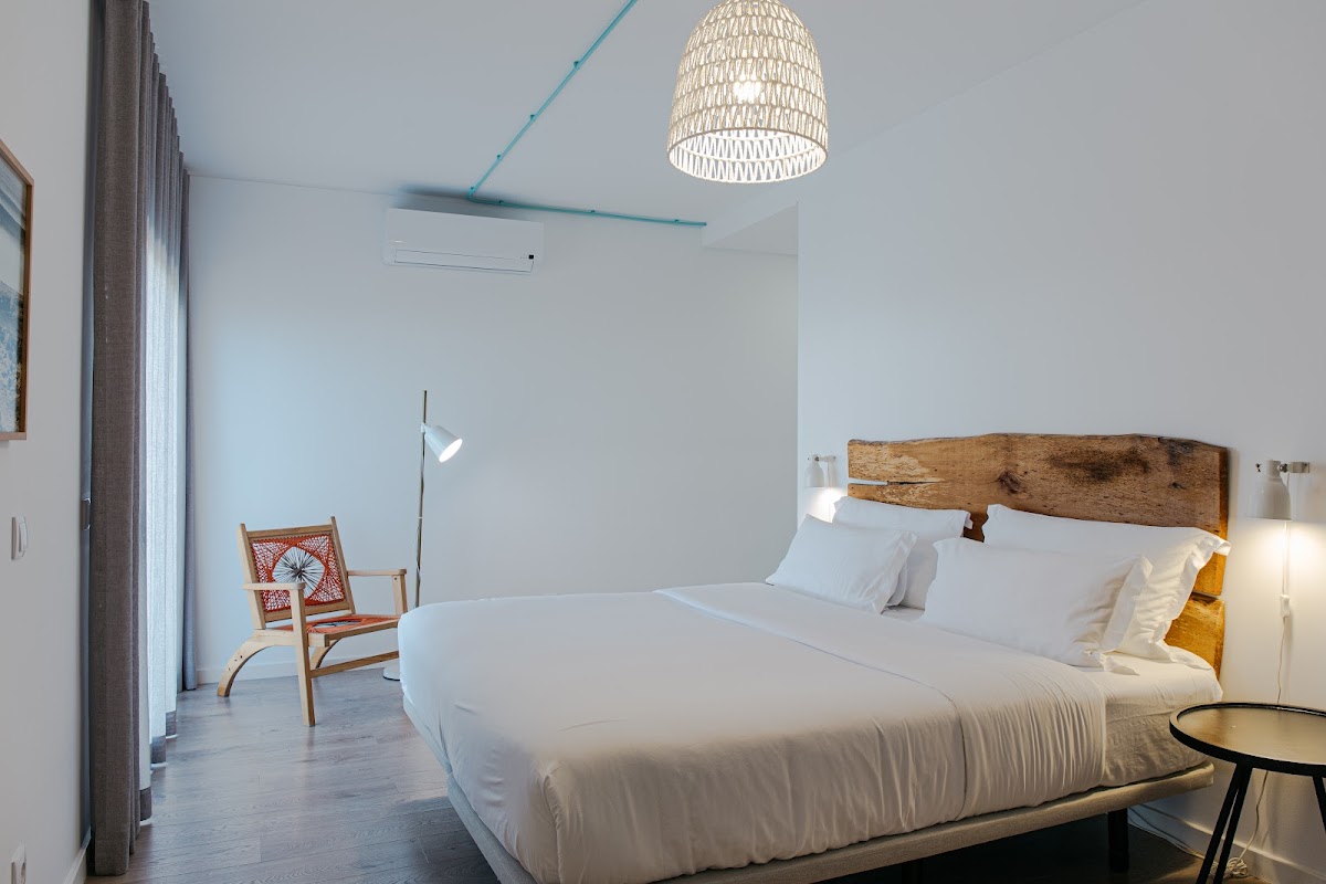 You and the sea - Ericeira Apartments photo 2