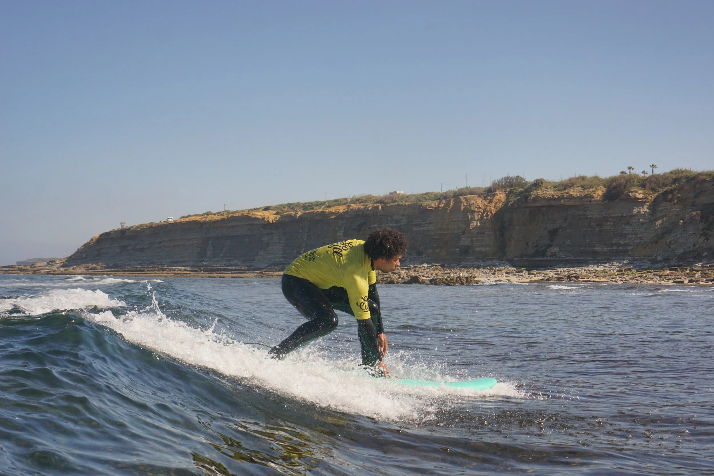 Surf School, Rentals & Shop - Activity Surf Center | Ericeira