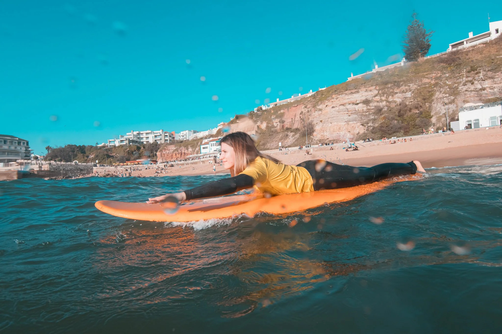 Surf School, Rentals & Shop - Activity Surf Center | Ericeira photo 4