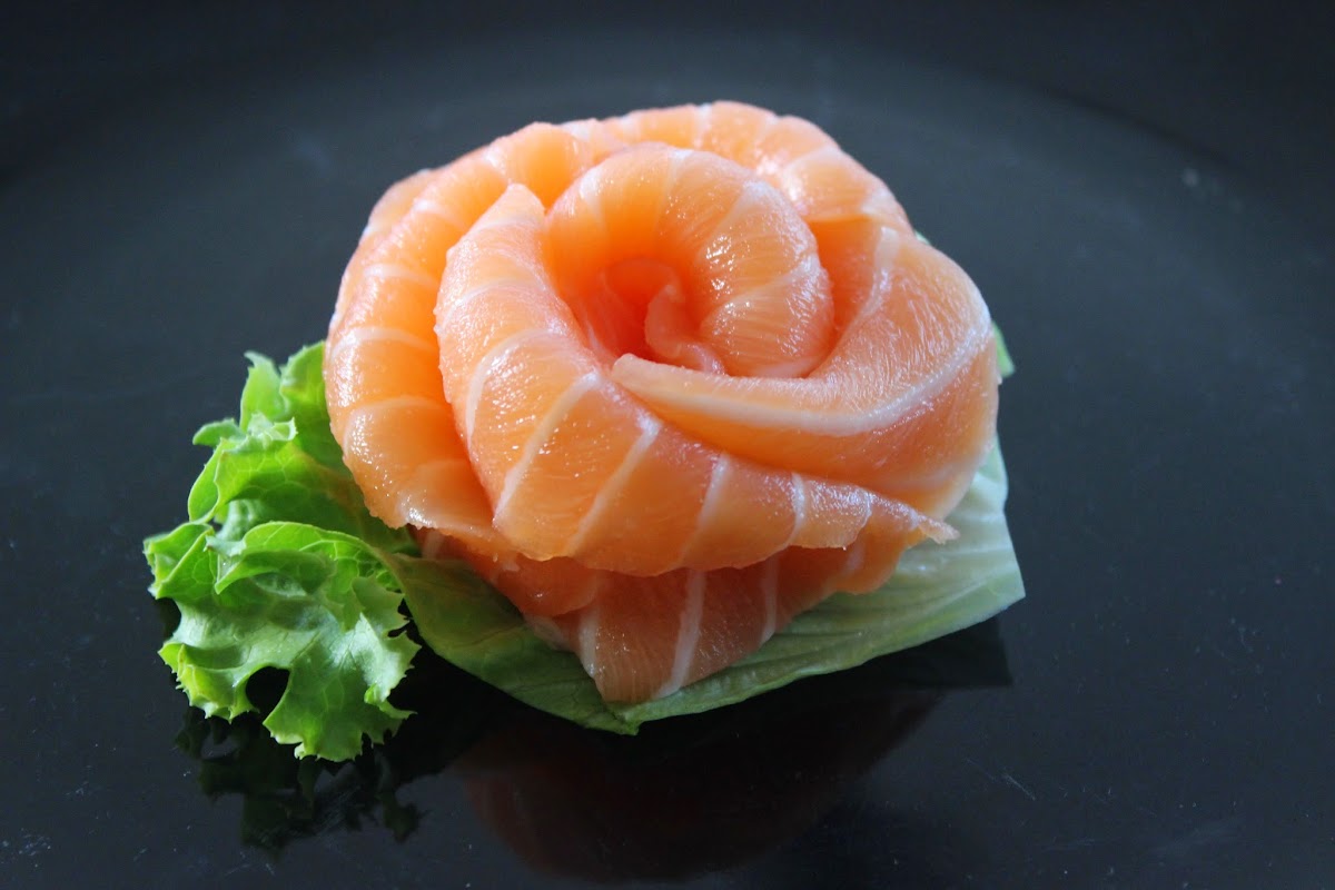 Sushi Mish Mish - Malveira photo 2