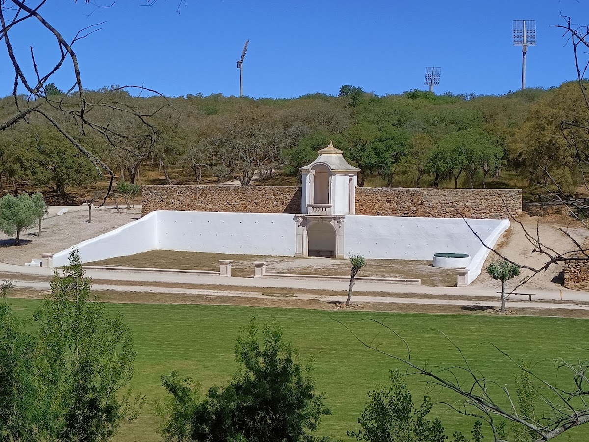 Ala dos Namorados