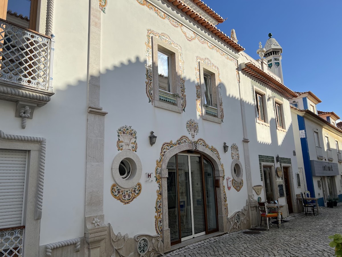 Pequena História da Vila da Ericeira photo 2