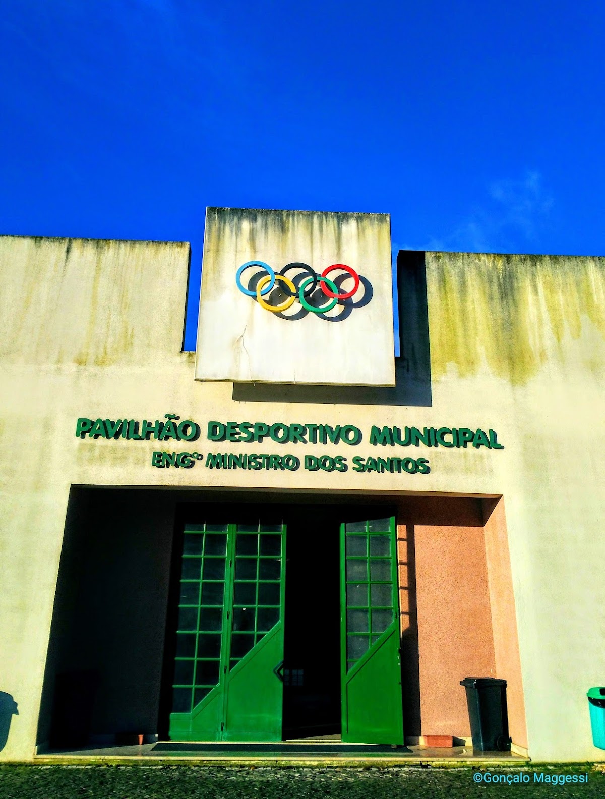 Pavilhão Desportivo Municipal da Malveira photo 3