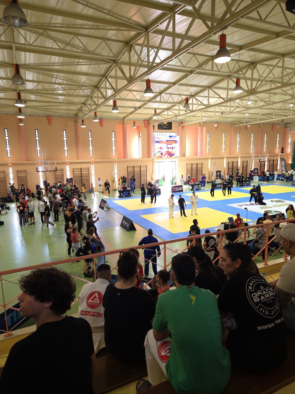 Pavilhão Desportivo Municipal da Malveira