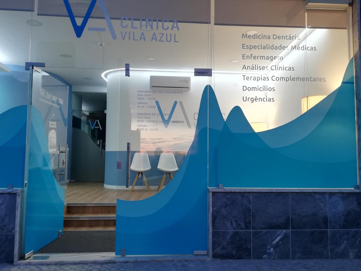 Clínica Vila Azul - Dentista Ericeira photo 4
