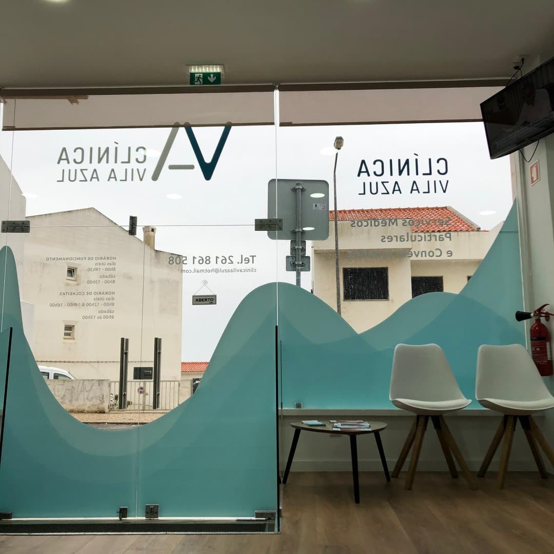 Clínica Vila Azul - Dentista Ericeira