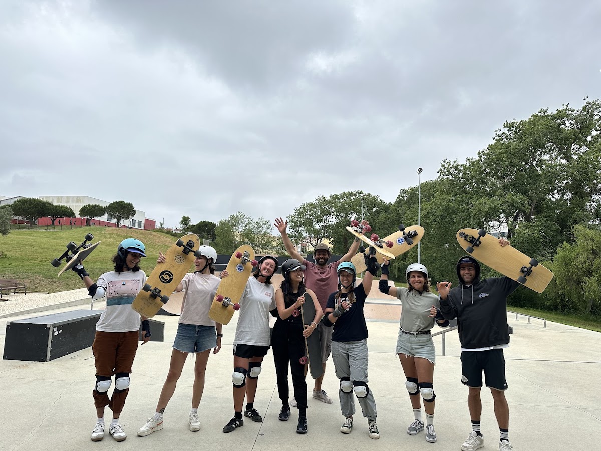 Dry Waves SurfSkate School photo 4