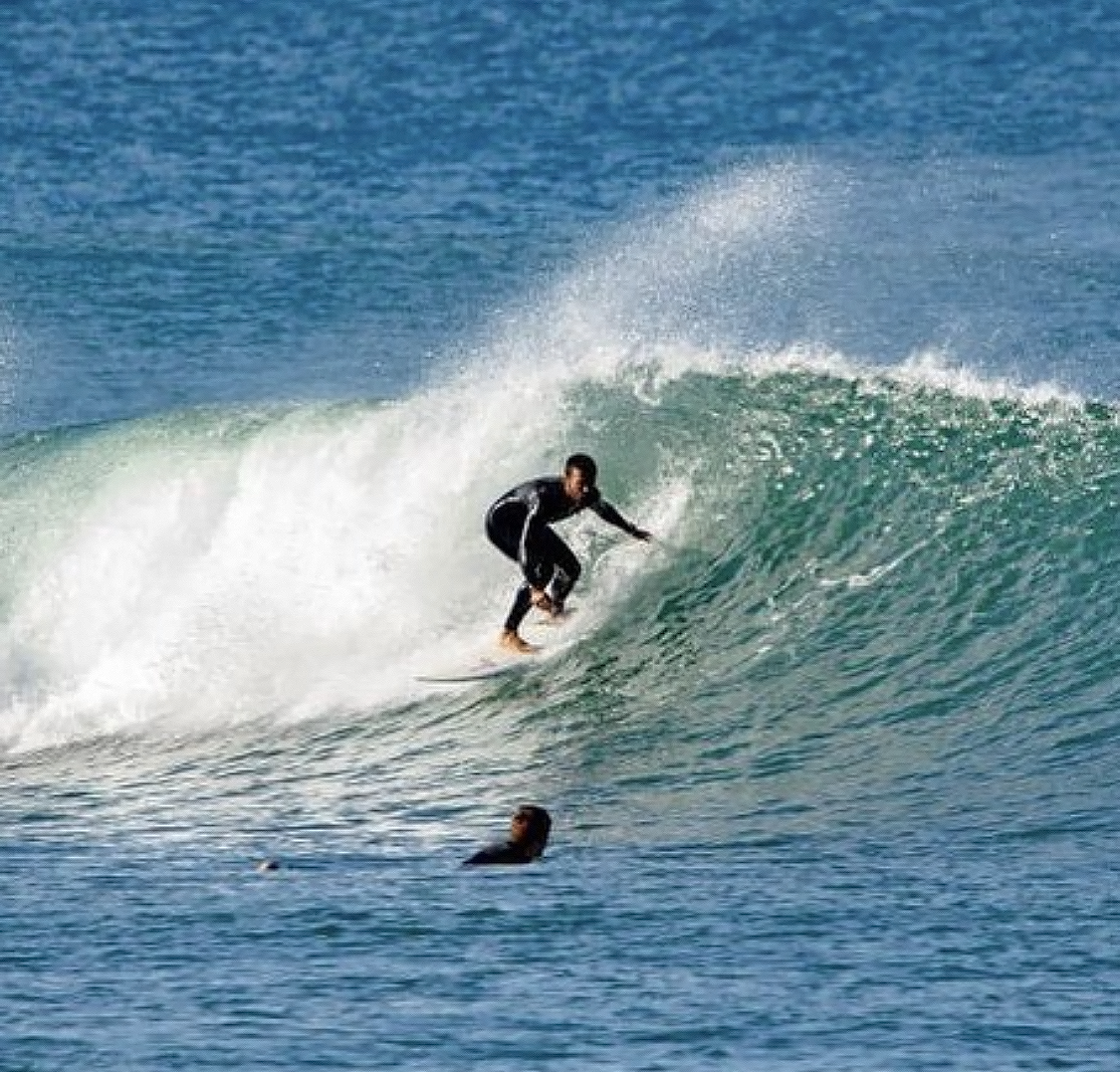 Dry Waves SurfSkate School photo 3
