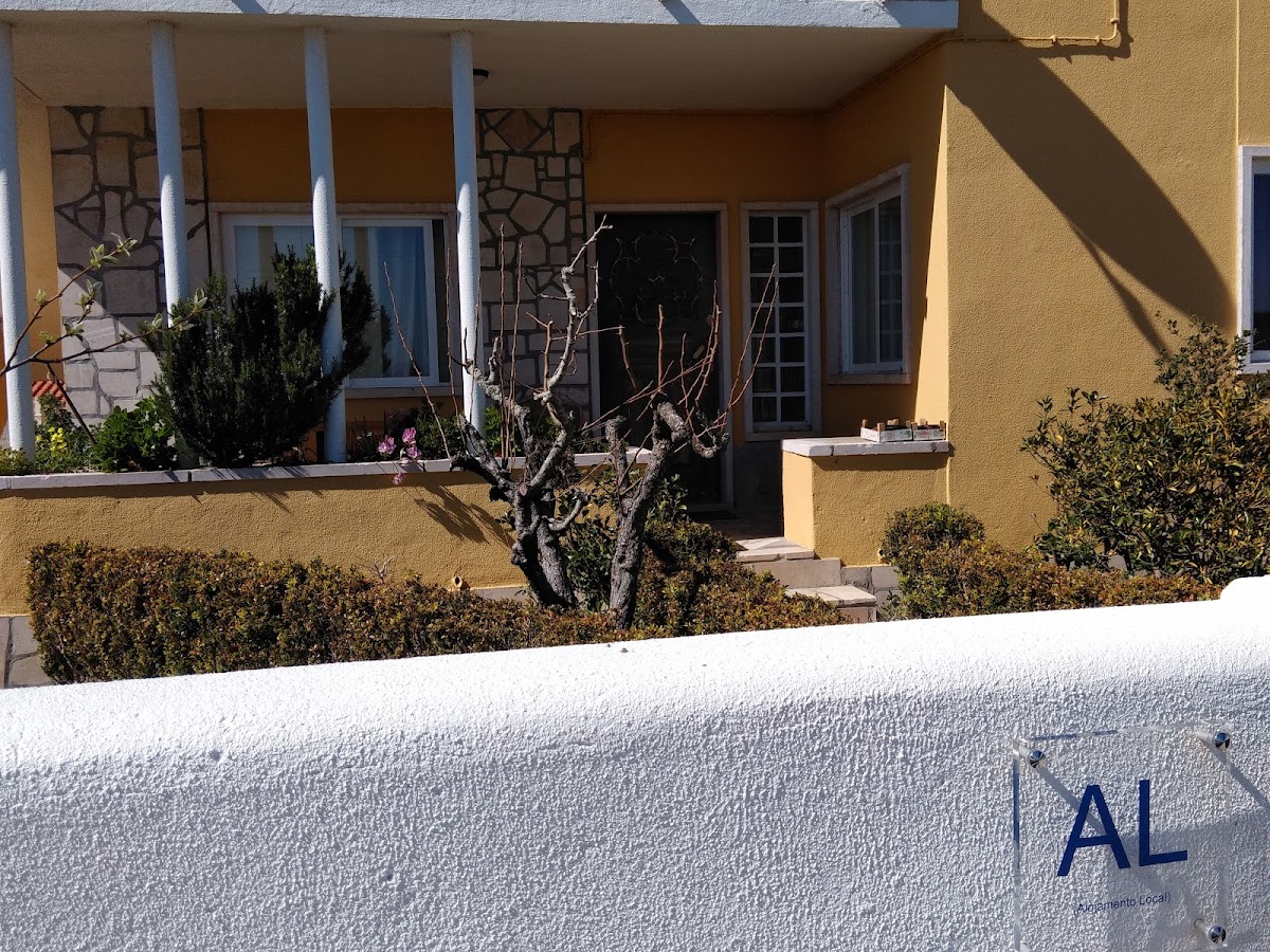Casa d'Avo guesthouse Ericeira photo 2
