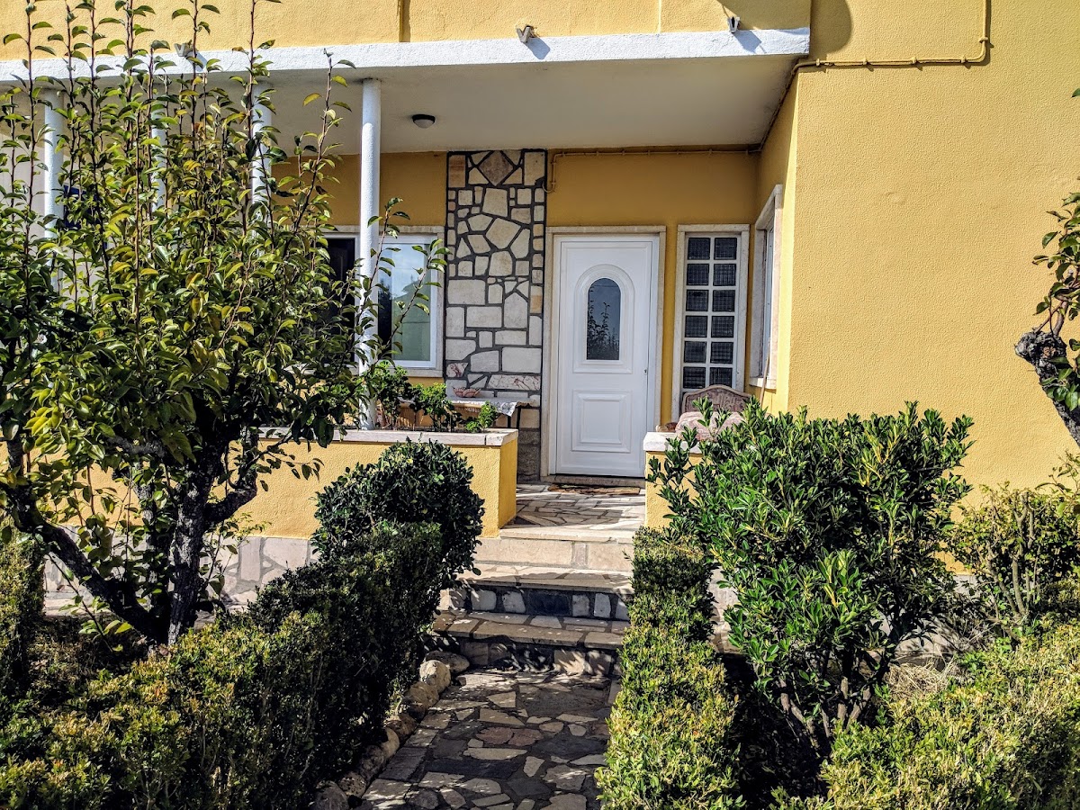 Casa d'Avo guesthouse Ericeira