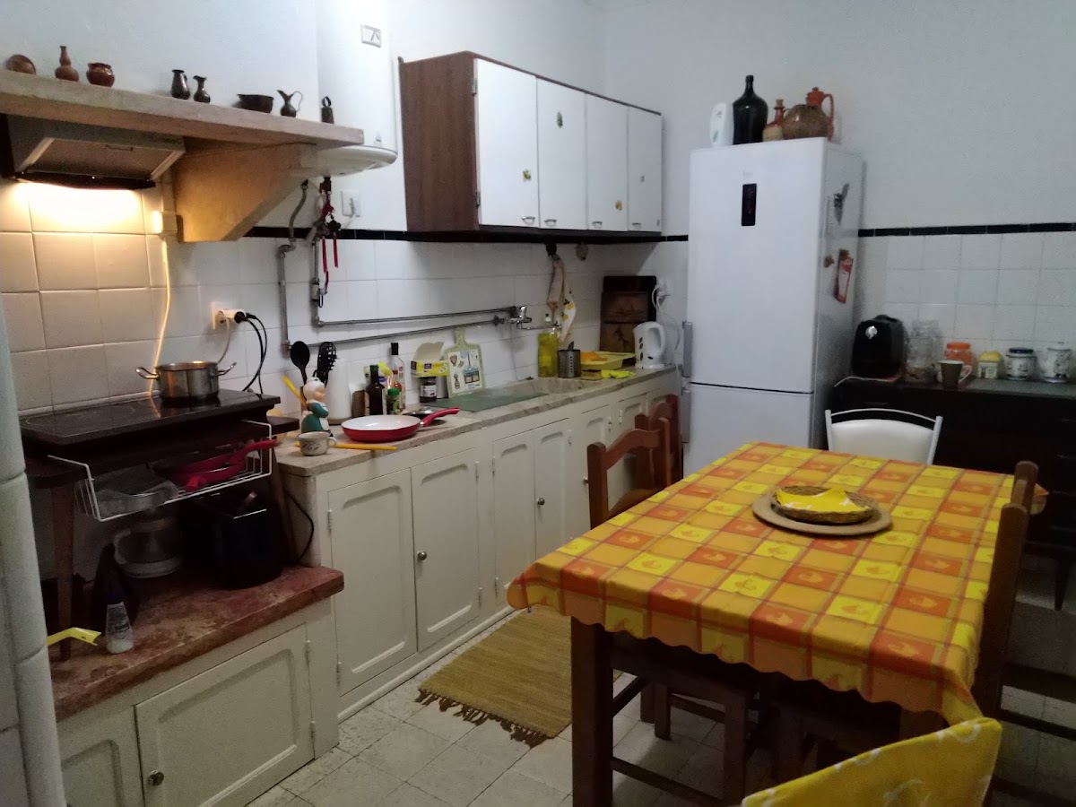 Casa d'Avo guesthouse Ericeira photo 3