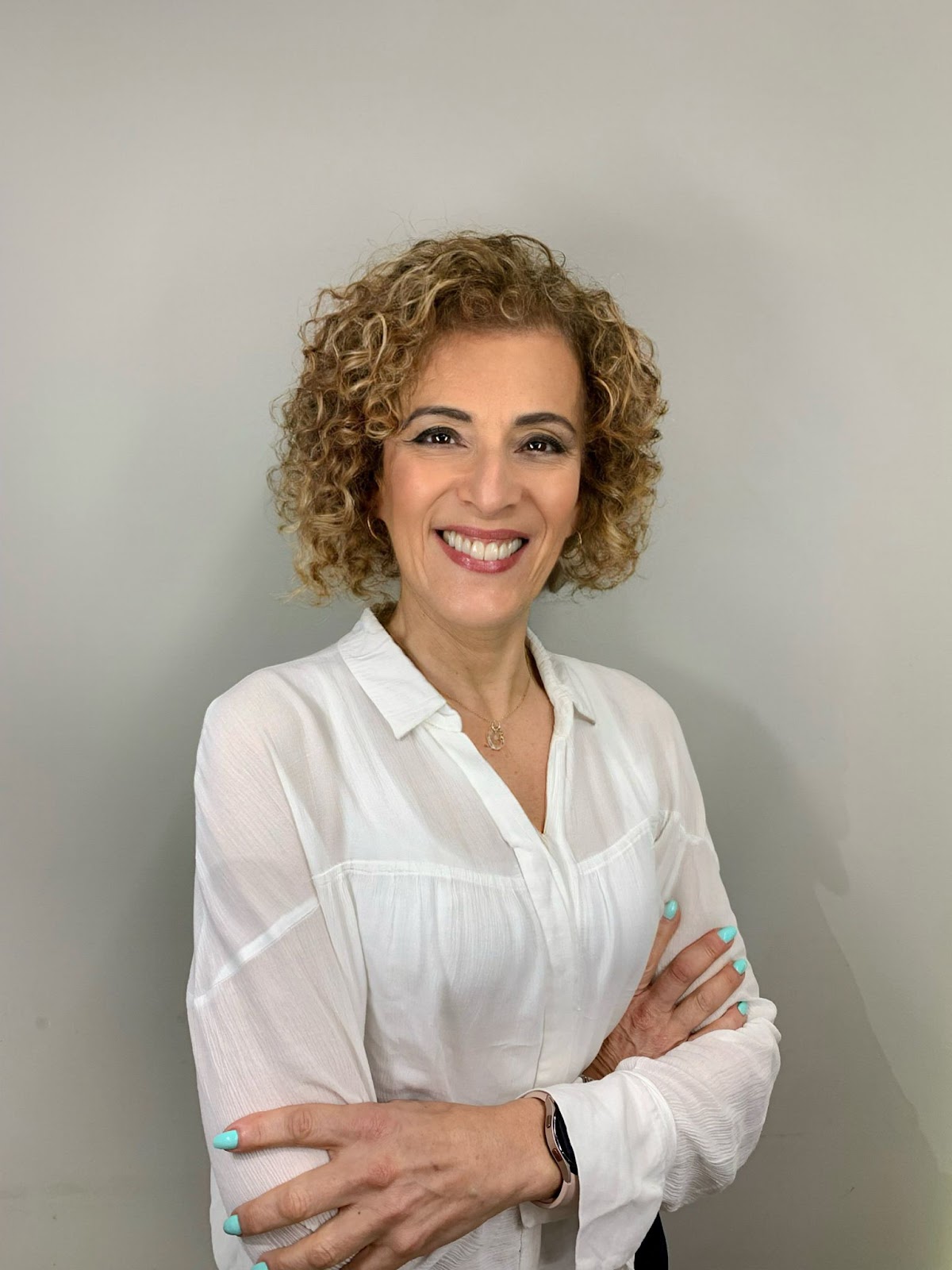 Clarisse Constantino Coaching & Mentoria photo 2