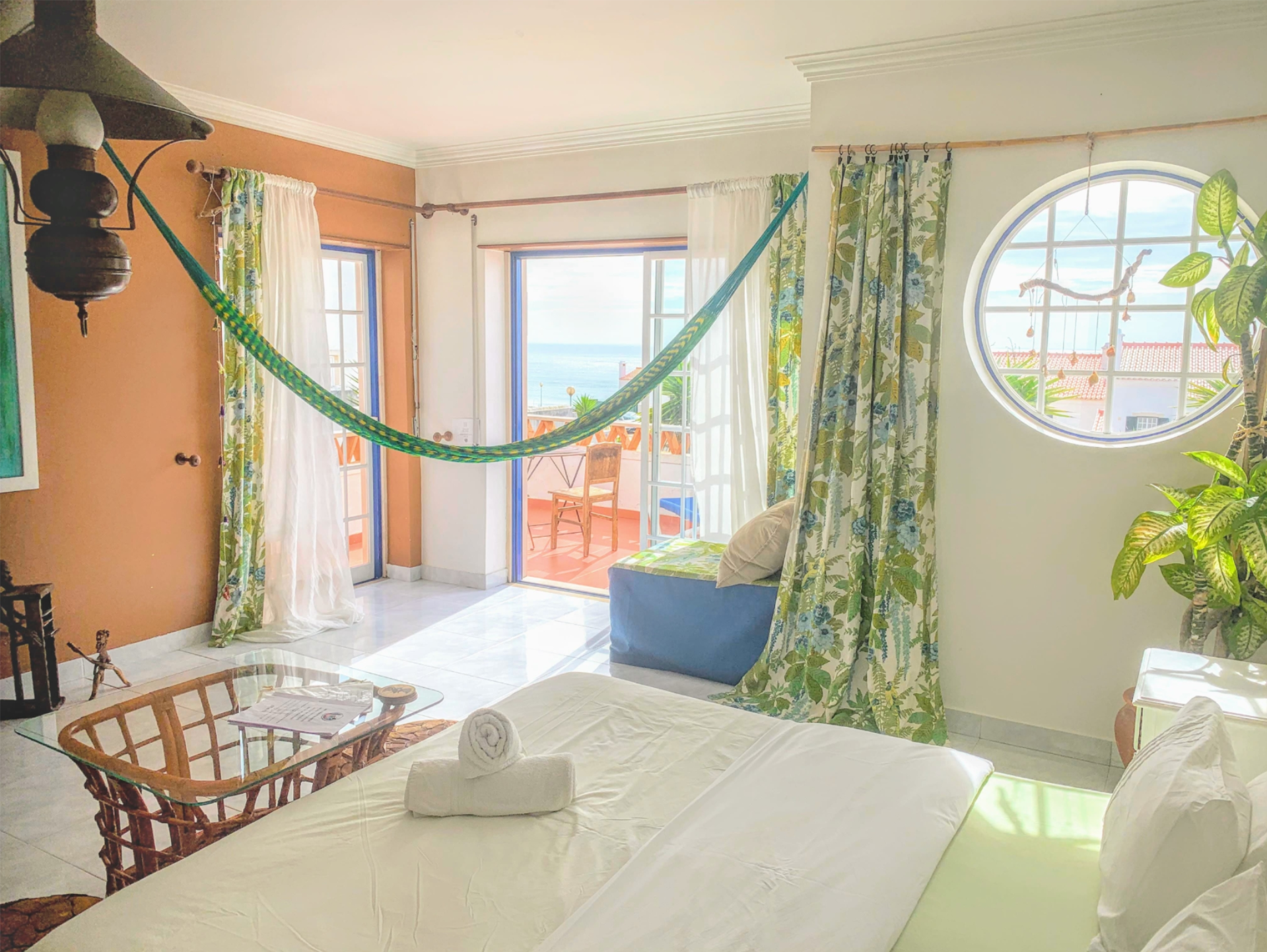 Ericeira SoulSurfers Guesthouse photo 4