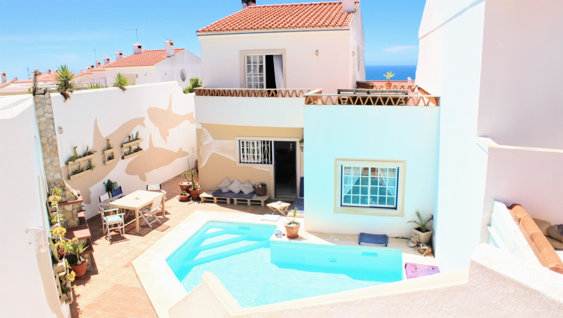 Ericeira SoulSurfers Guesthouse