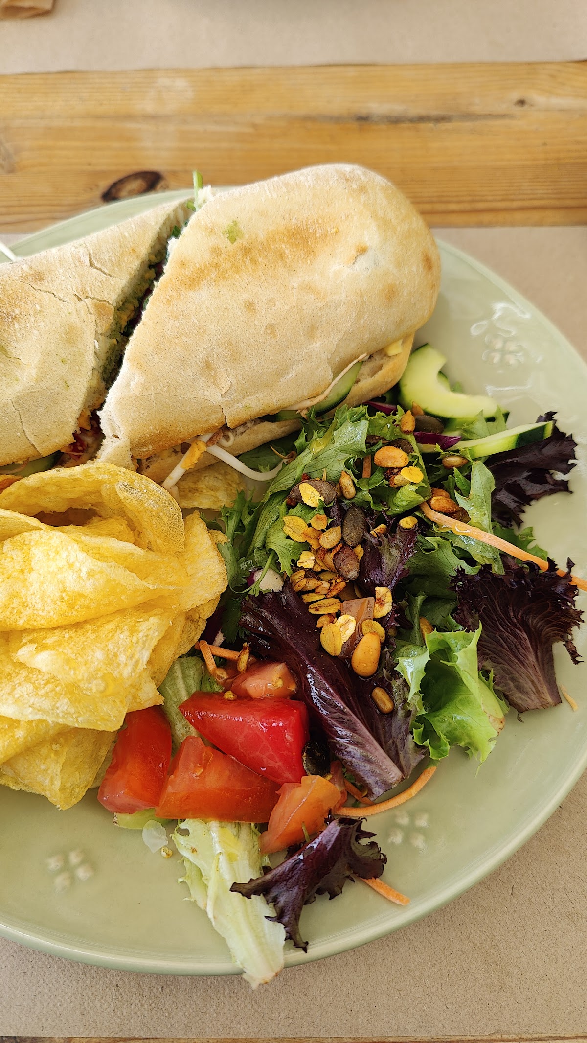 Barbatana Surf & Deli photo 2