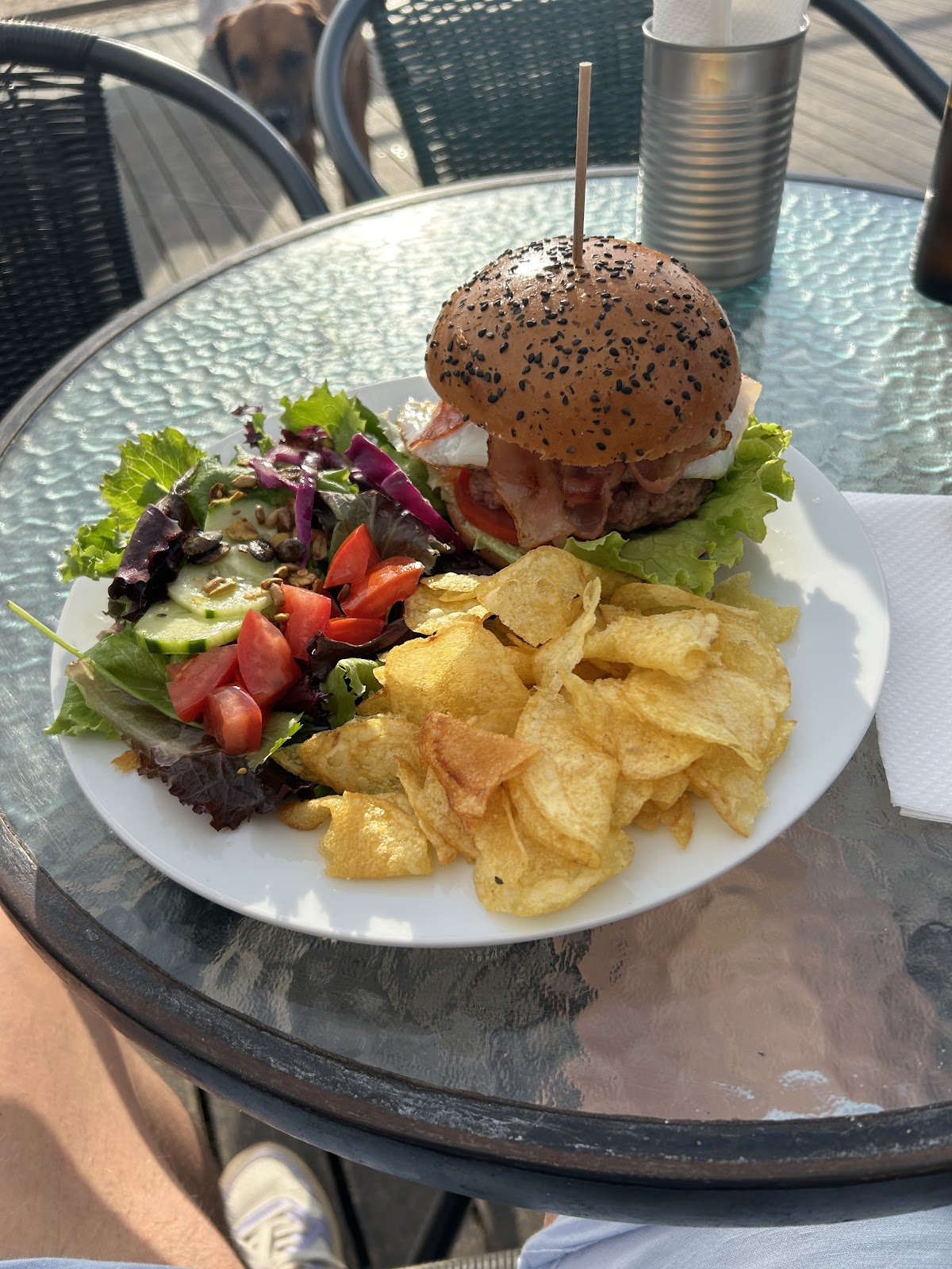 Barbatana Surf & Deli photo 4
