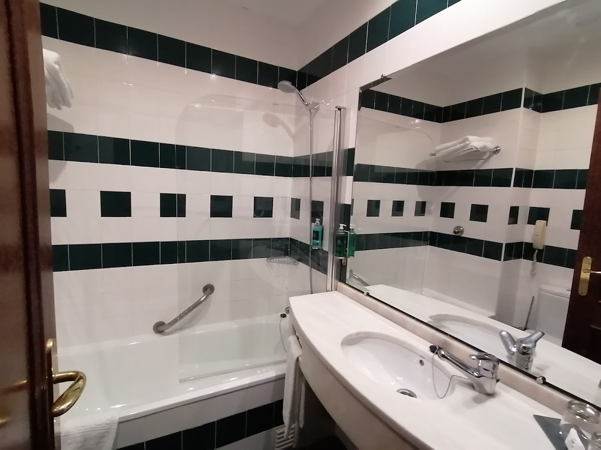 Hotel Vila Galé Ericeira photo 4