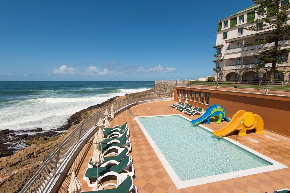 Hotel Vila Galé Ericeira
