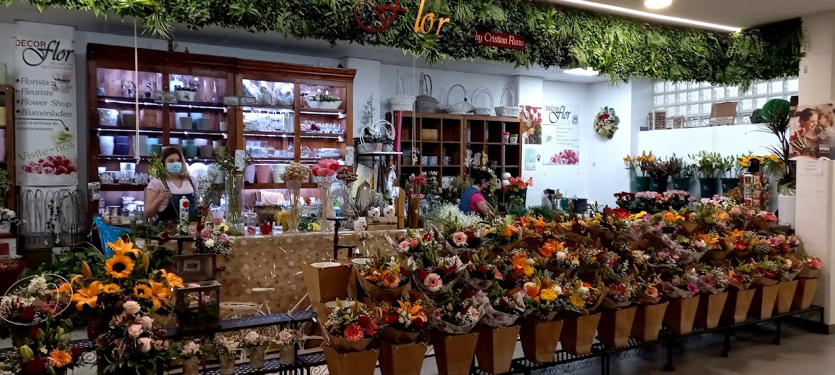 Florista Decorflor