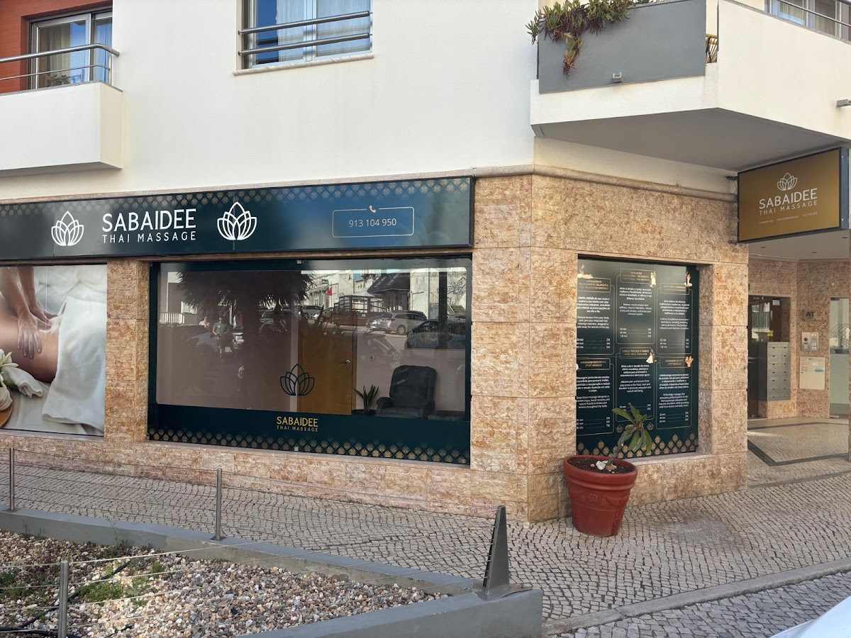 Sabaidee Thai massage Ericeira photo 3