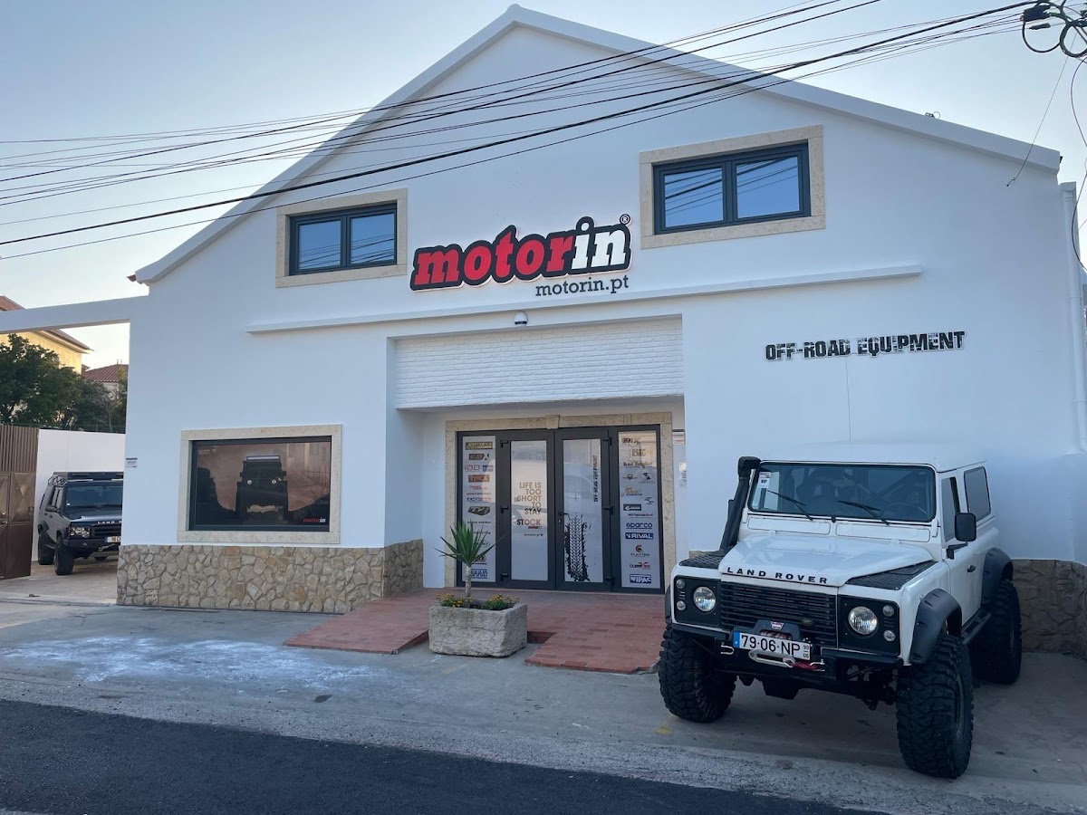 Motorin photo 4