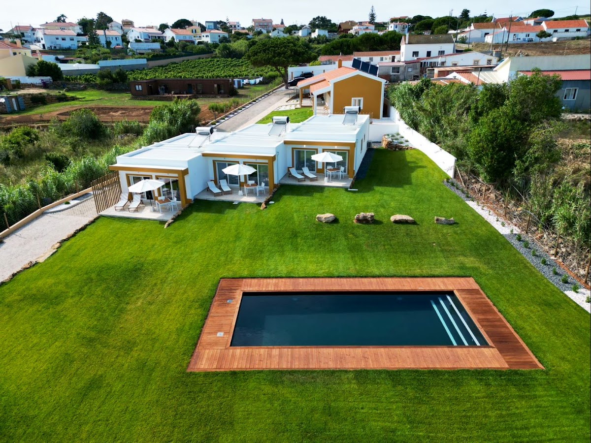 Ericeira TreeGarden photo 3