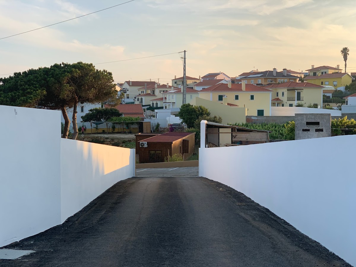 Ericeira TreeGarden