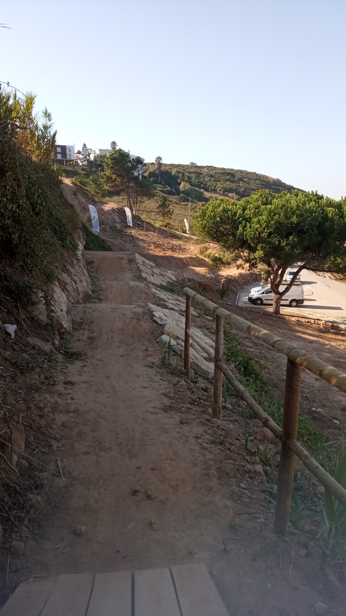 Valbom bike park photo 2