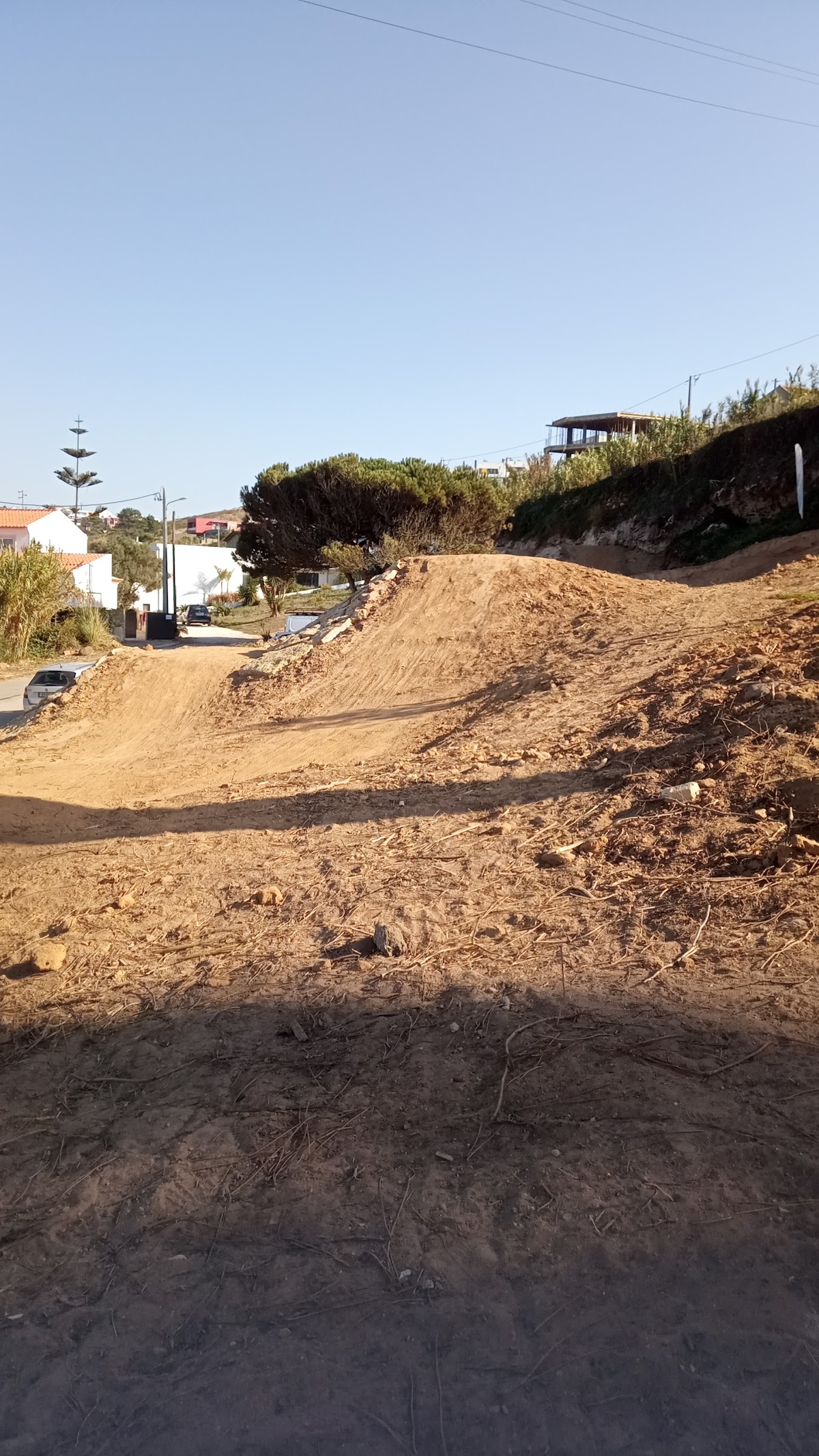 Valbom bike park