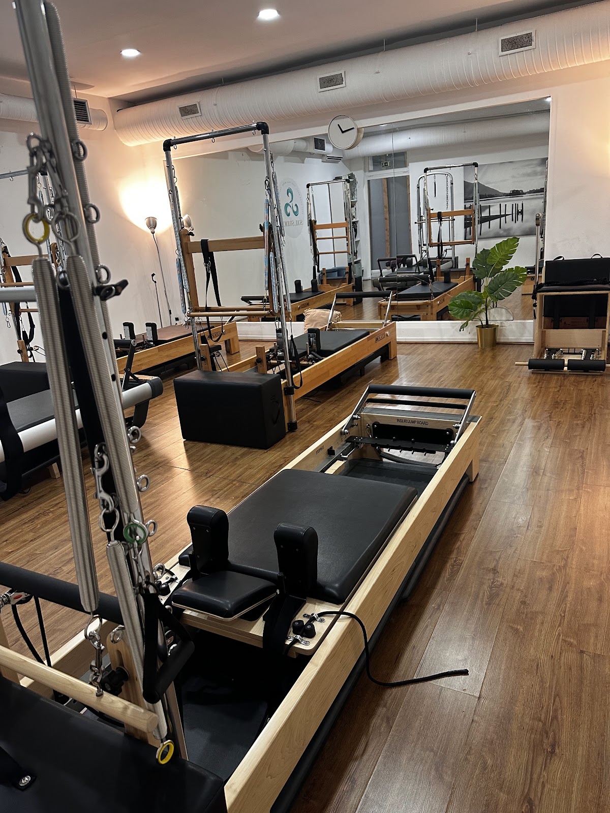 Soul Studio - PT | Pilates | Coaching | Aulas