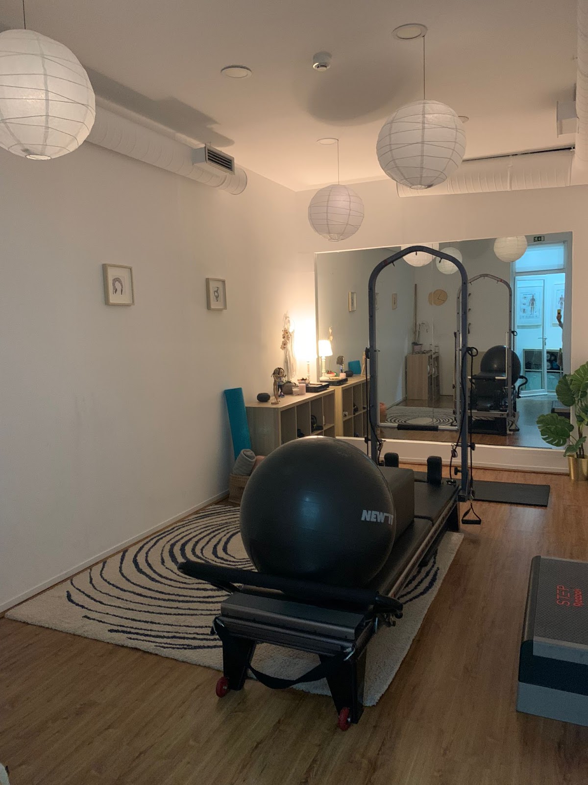 Soul Studio - PT | Pilates | Coaching | Aulas photo 2