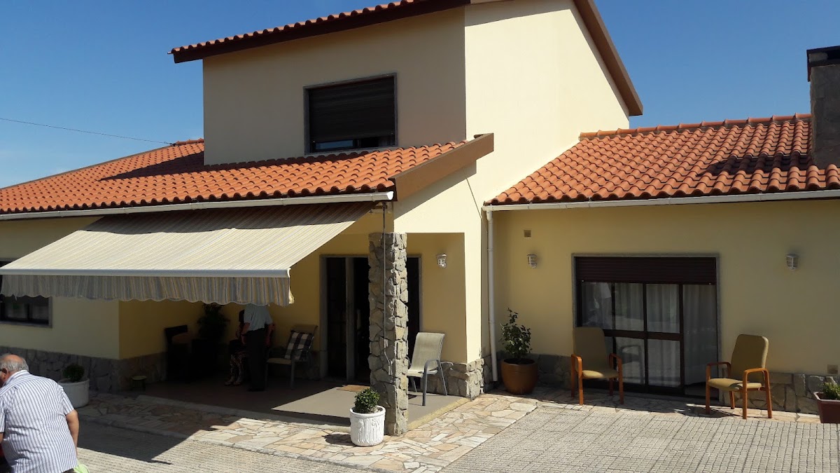 Casa Lameiras