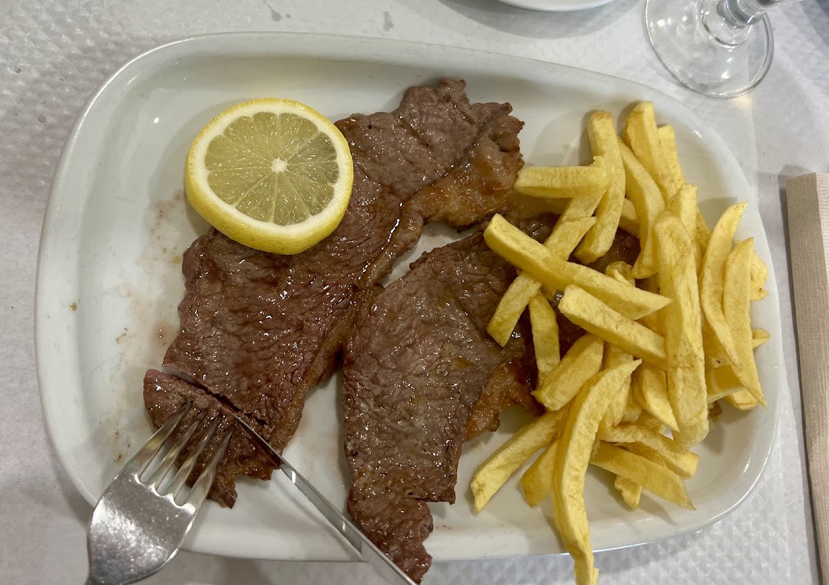 Restaurante O Gafanhoto photo 3
