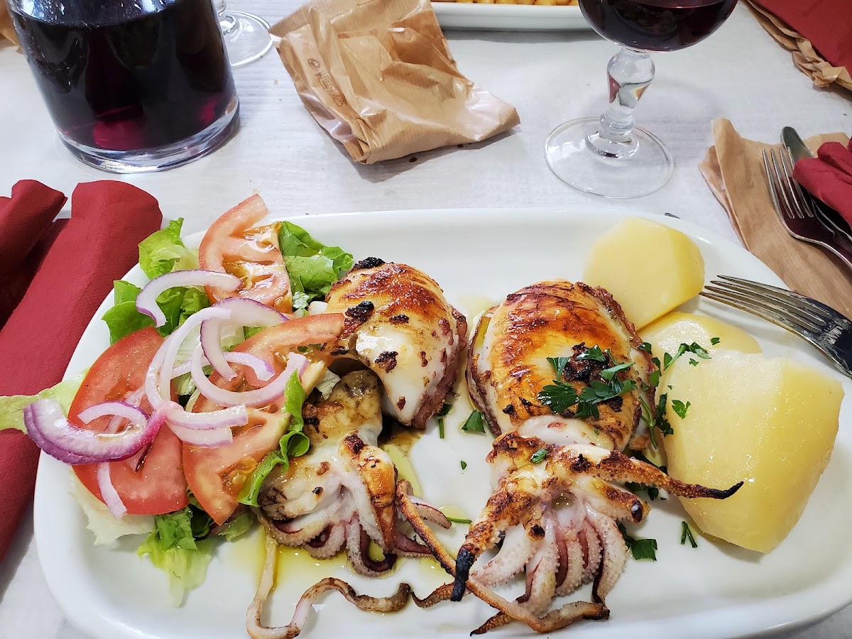 Restaurante O Gafanhoto photo 2