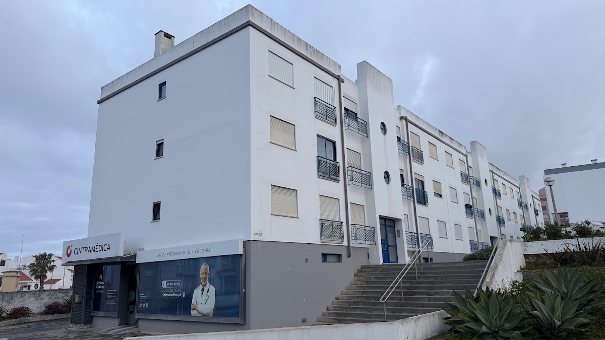 Clínica Cintramédica Ericeira photo 2