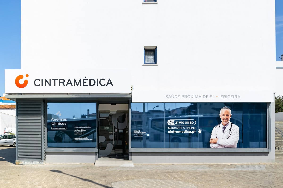 Clínica Cintramédica Ericeira photo 3