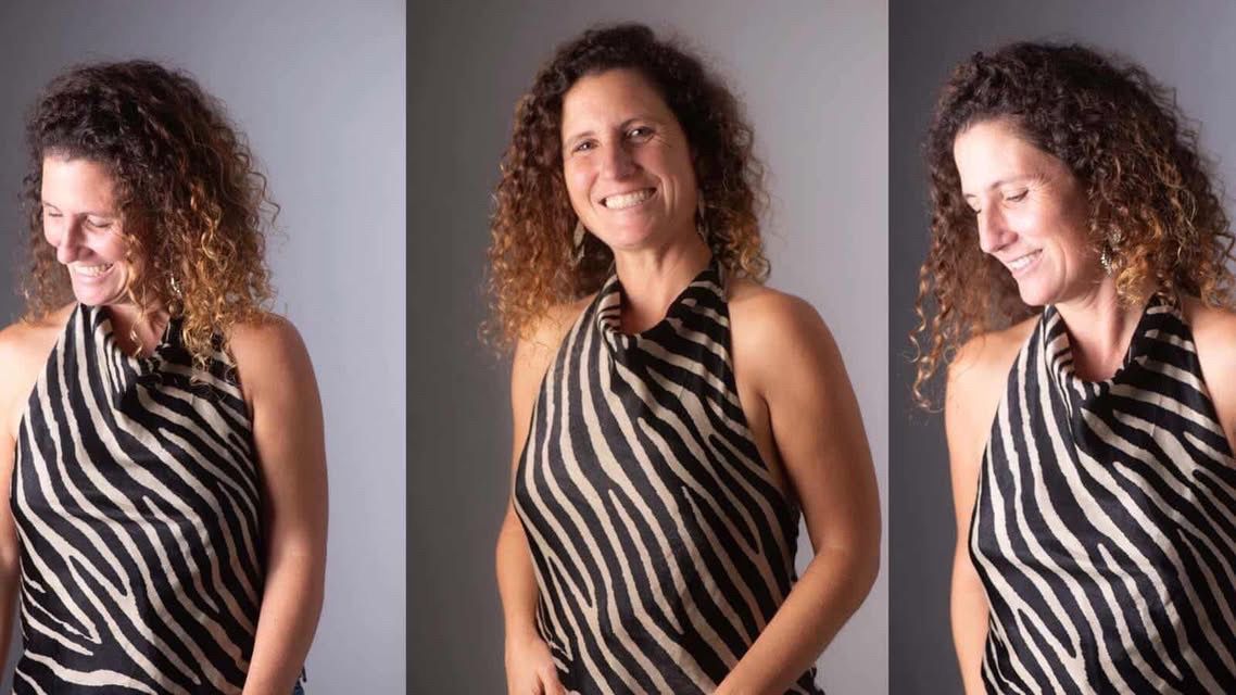 Nazaret Nascimento - Imagens no Ponto