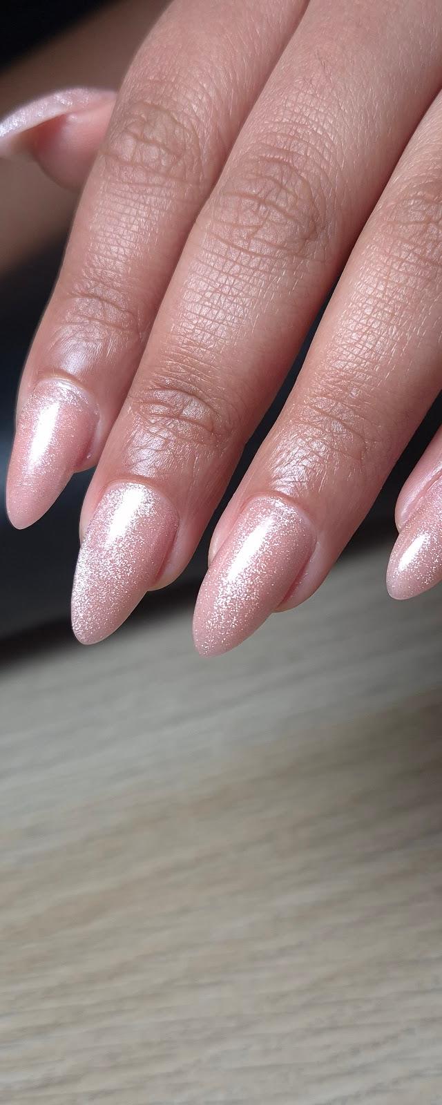 Susana Ribeiro NailStylist